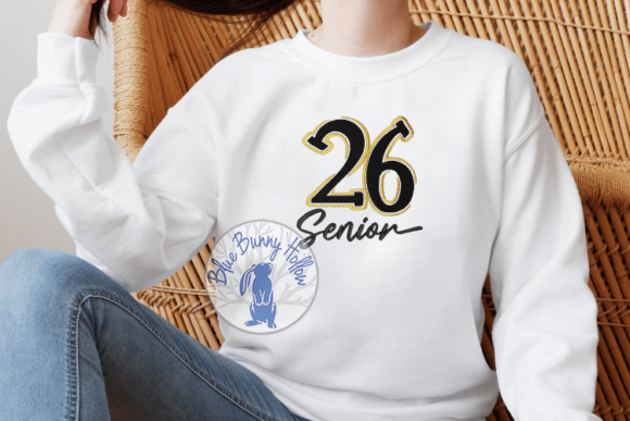 26 Senior Embroidery Design: A Maker's Review