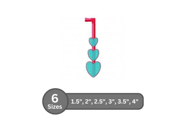 Candy Heart Number -1: A Craft Fair Review