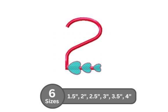 Candy Heart Number -2: Sweatshirt Design Review