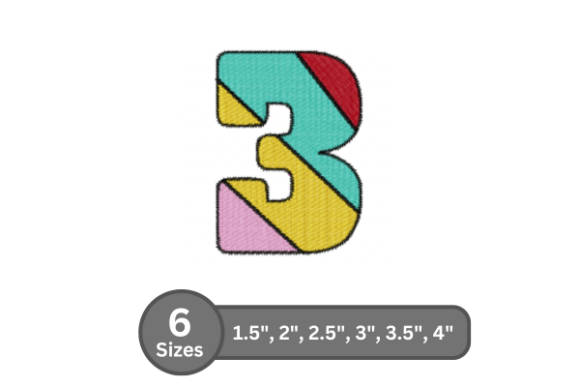 Candy Stripe Number -3: A Designer’s Review
