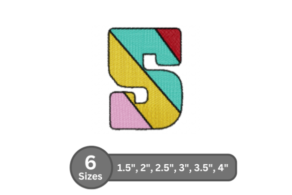 Candy Stripe Number -5: A Designer’s Review