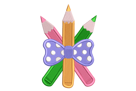 Girly Pencil Trio: A Designer’s Review