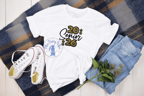 Senior 2026 Applique Embroidery Design Review